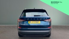 Skoda Kodiaq 1.5 TSI SE L Executive 5dr DSG [7 Seat] Petrol Estate